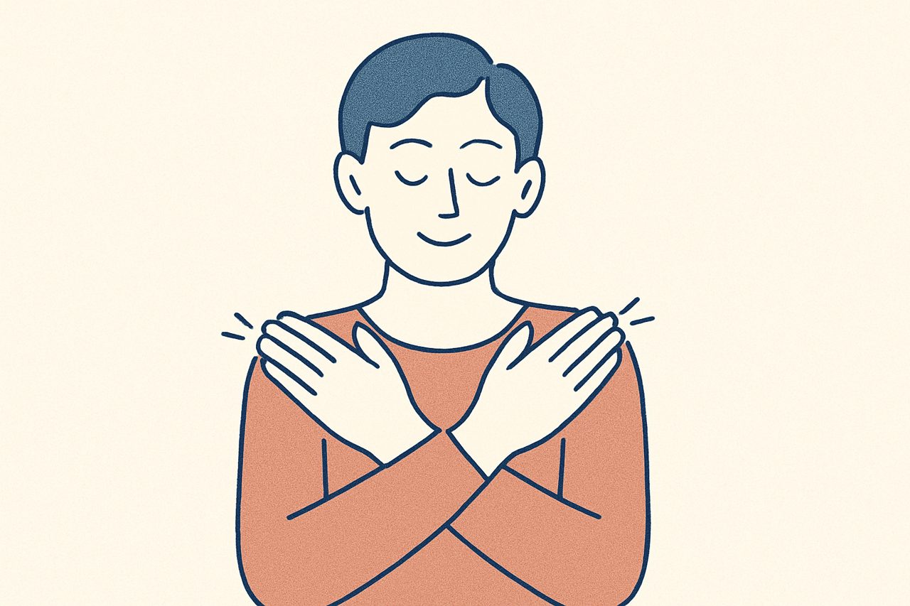 The Butterfly Hug and Other Bilateral Techniques Online