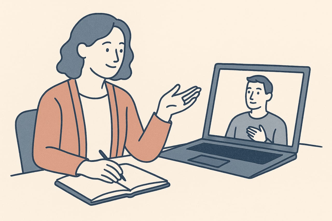 Cognitive Interweaves in EMDR: When to Use Them