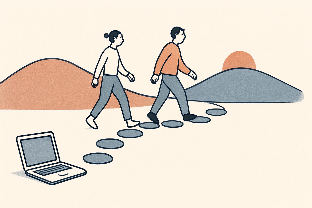 The 8 Phases of EMDR and How Each Works Remotely