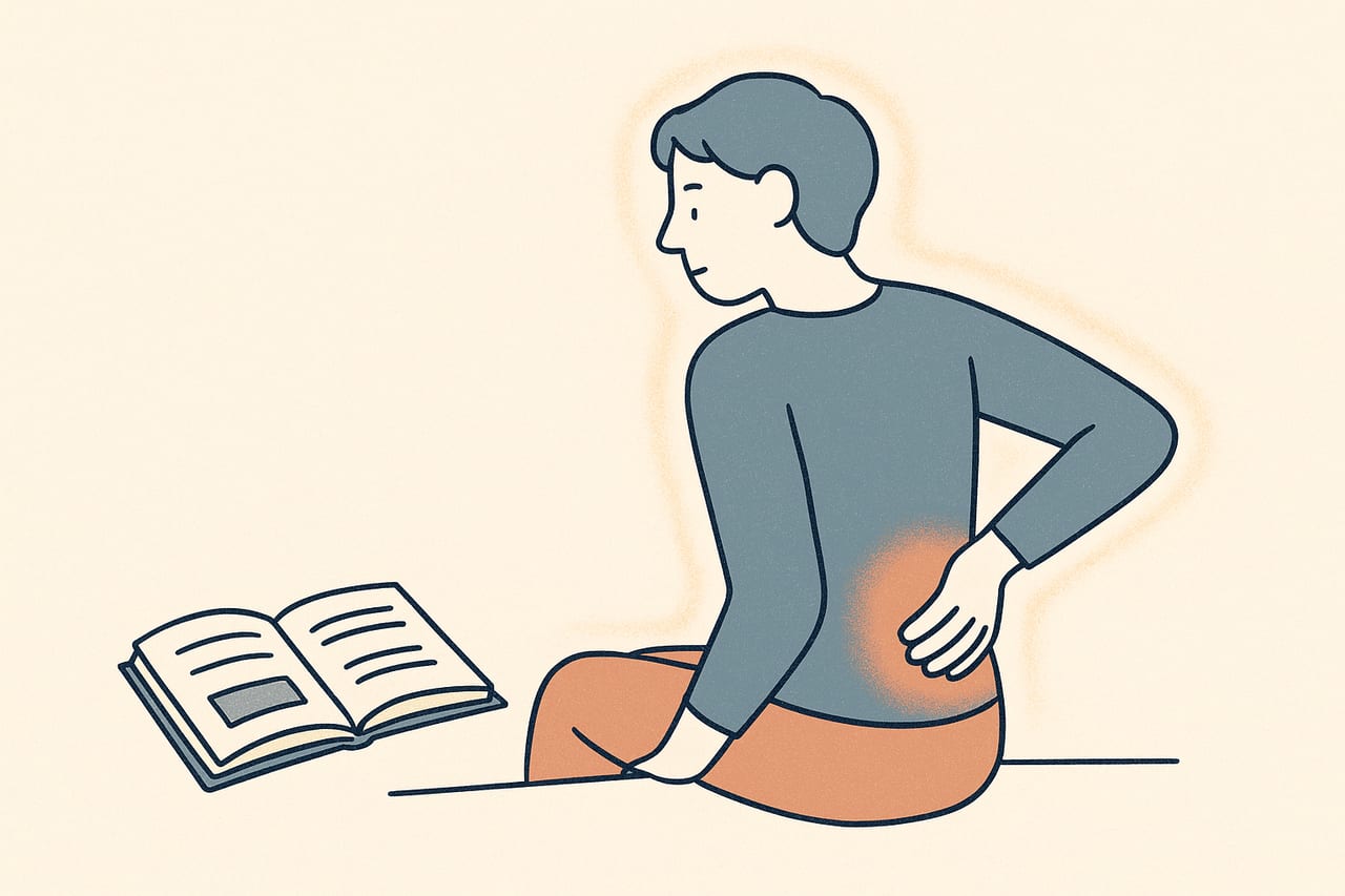 EMDR for Chronic Pain: What the Evidence Shows
