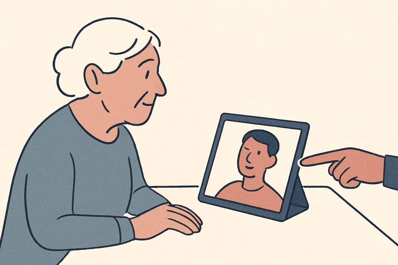 Running Remote EMDR With Clients New to Video Calls