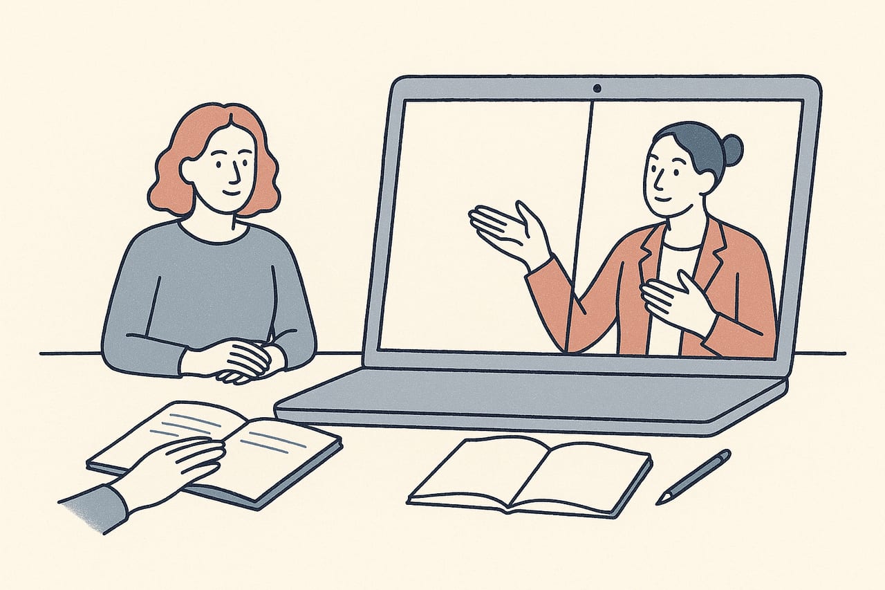 Running EMDR Consultation and Supervision Remotely