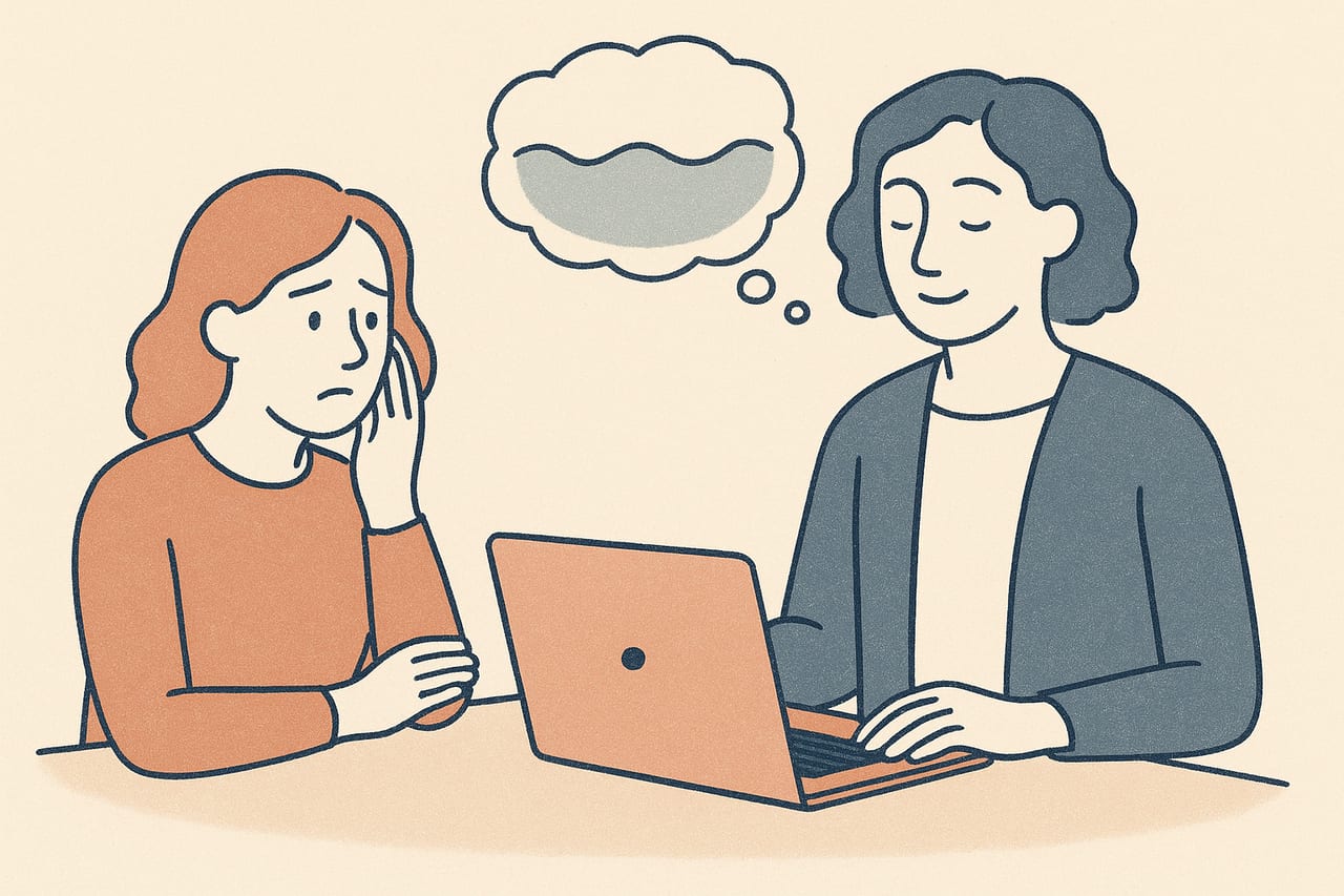 EMDR for Anxiety: What the Evidence Shows