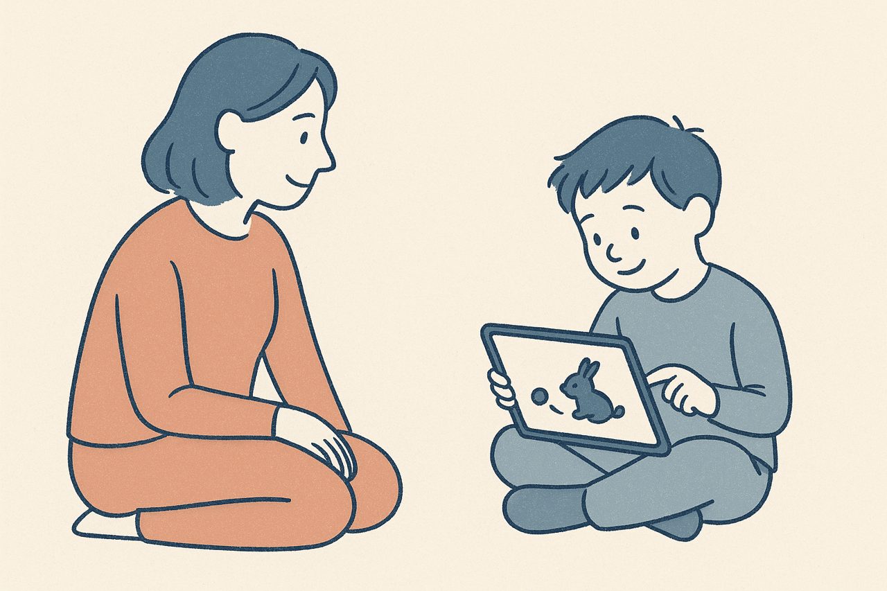 EMDR for Children: Remote Sessions That Hold Attention