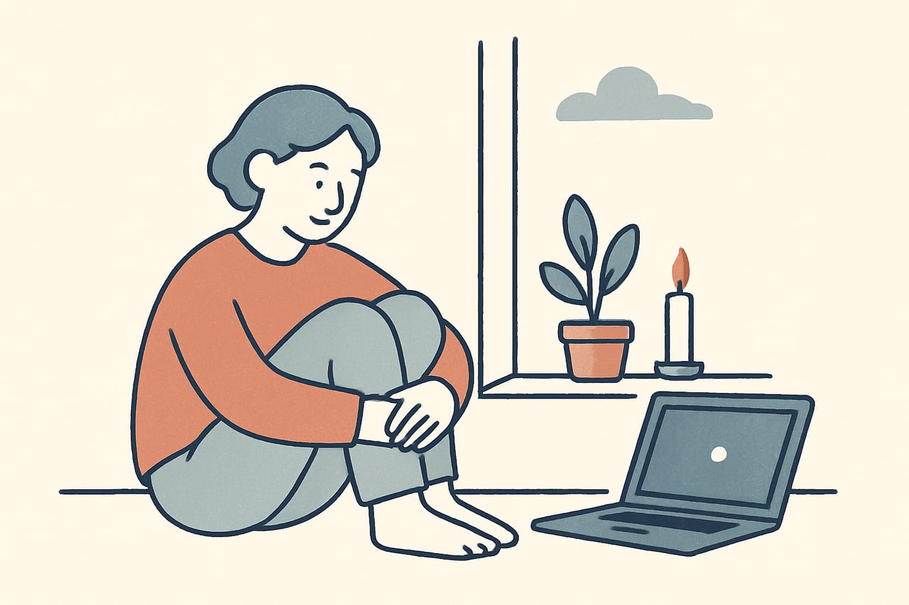 EMDR for Grief and Loss in Remote Sessions