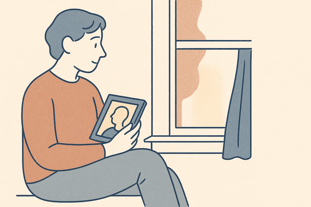 Using EMDR for Grief and Complicated Bereavement