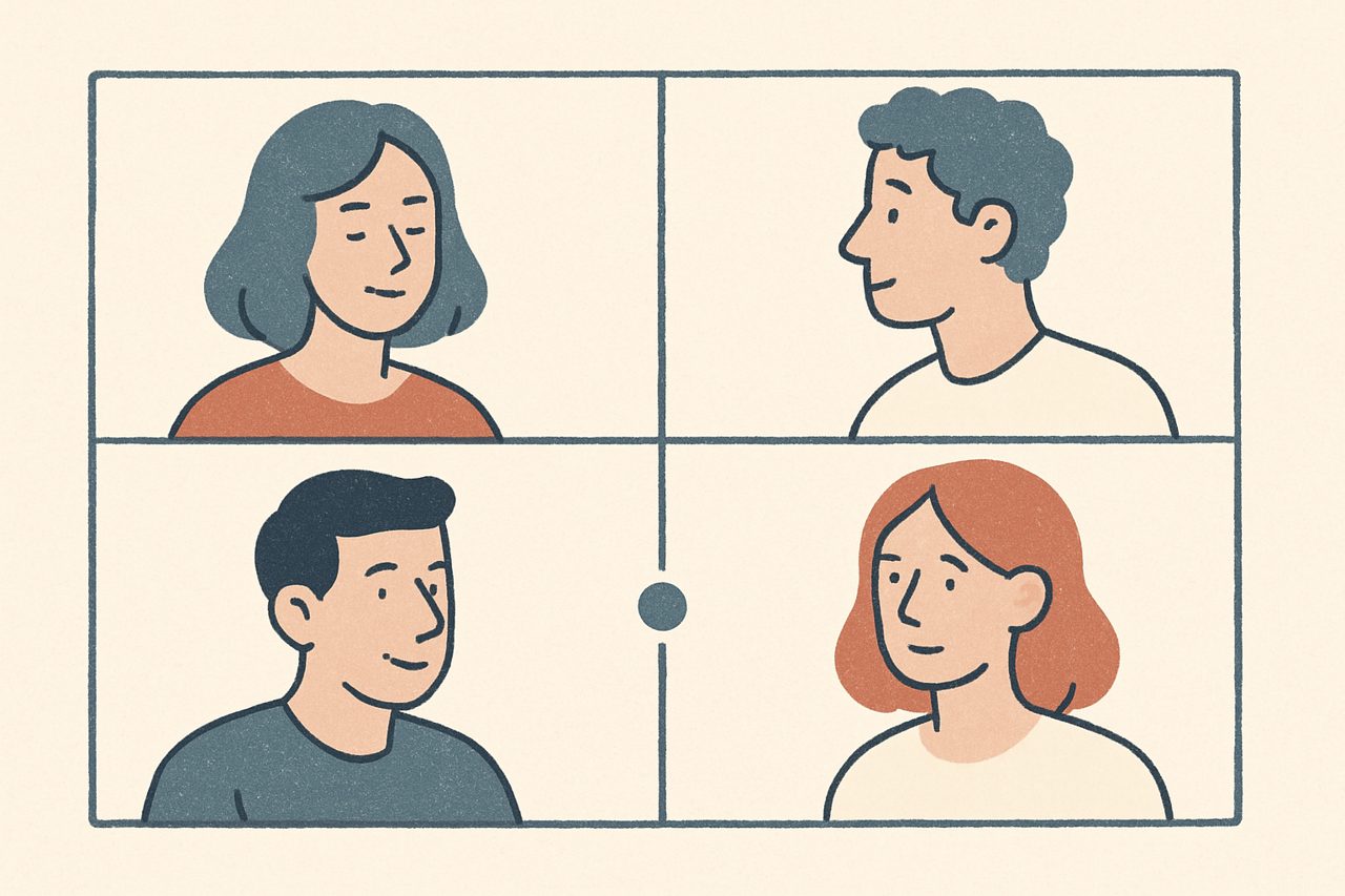 EMDR Group Therapy with CloudEMDR