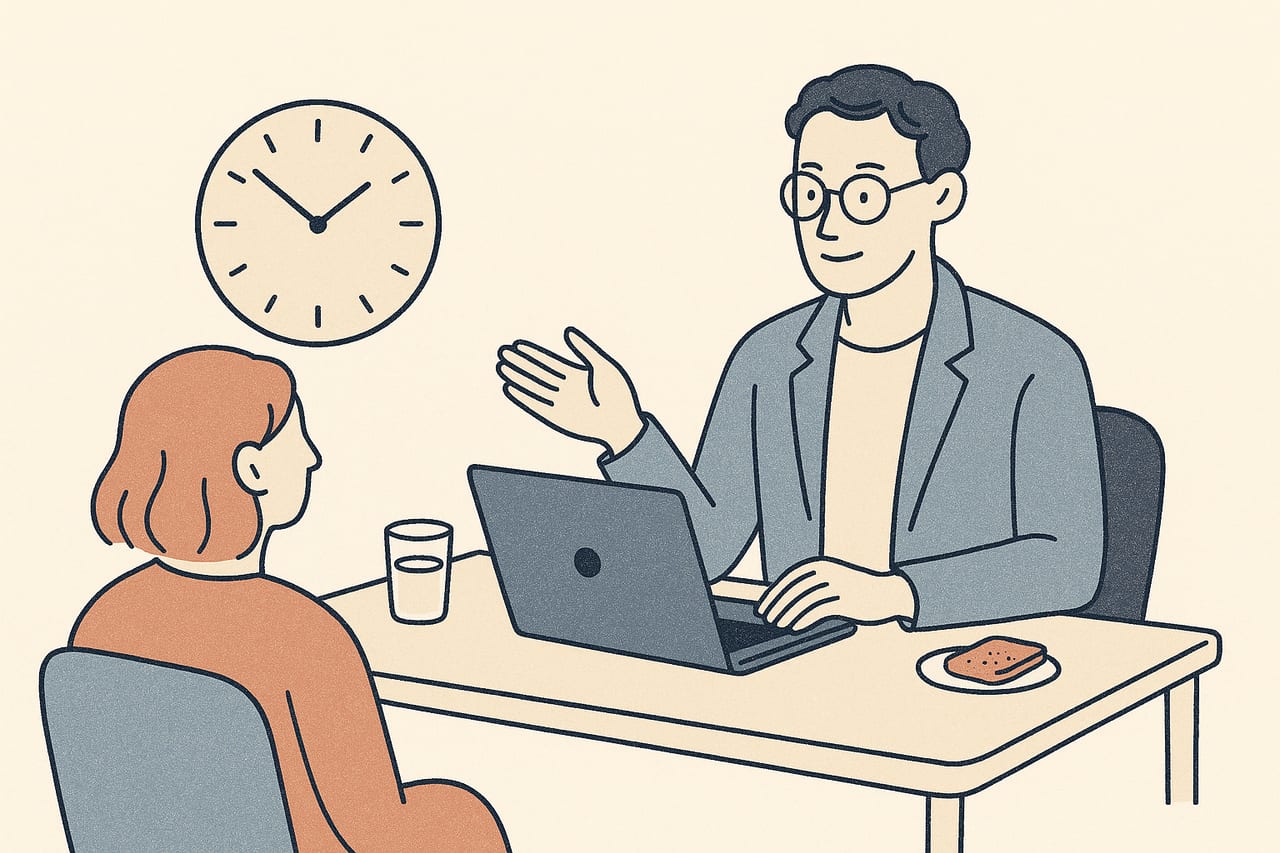 Delivering EMDR Intensives in a Remote Format