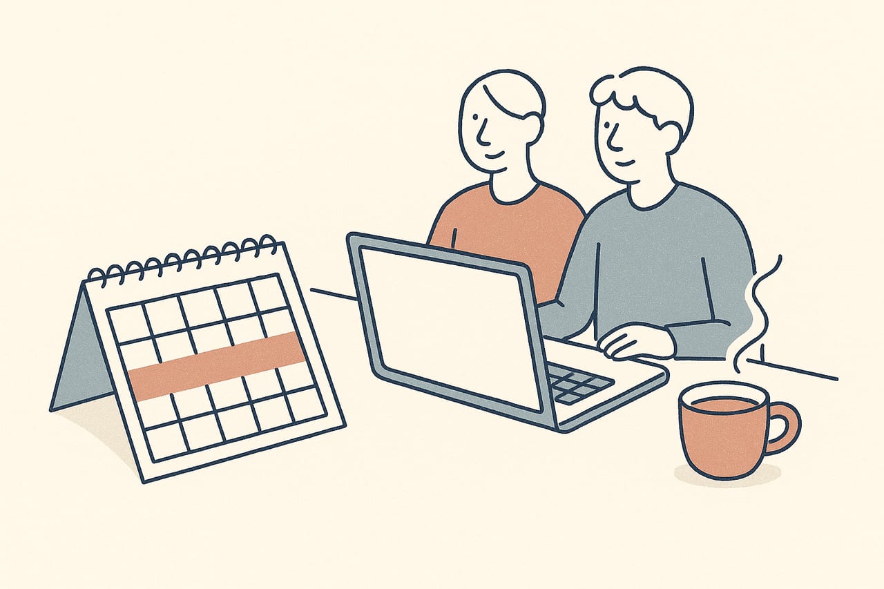 Running EMDR Intensives Remotely: What to Plan For