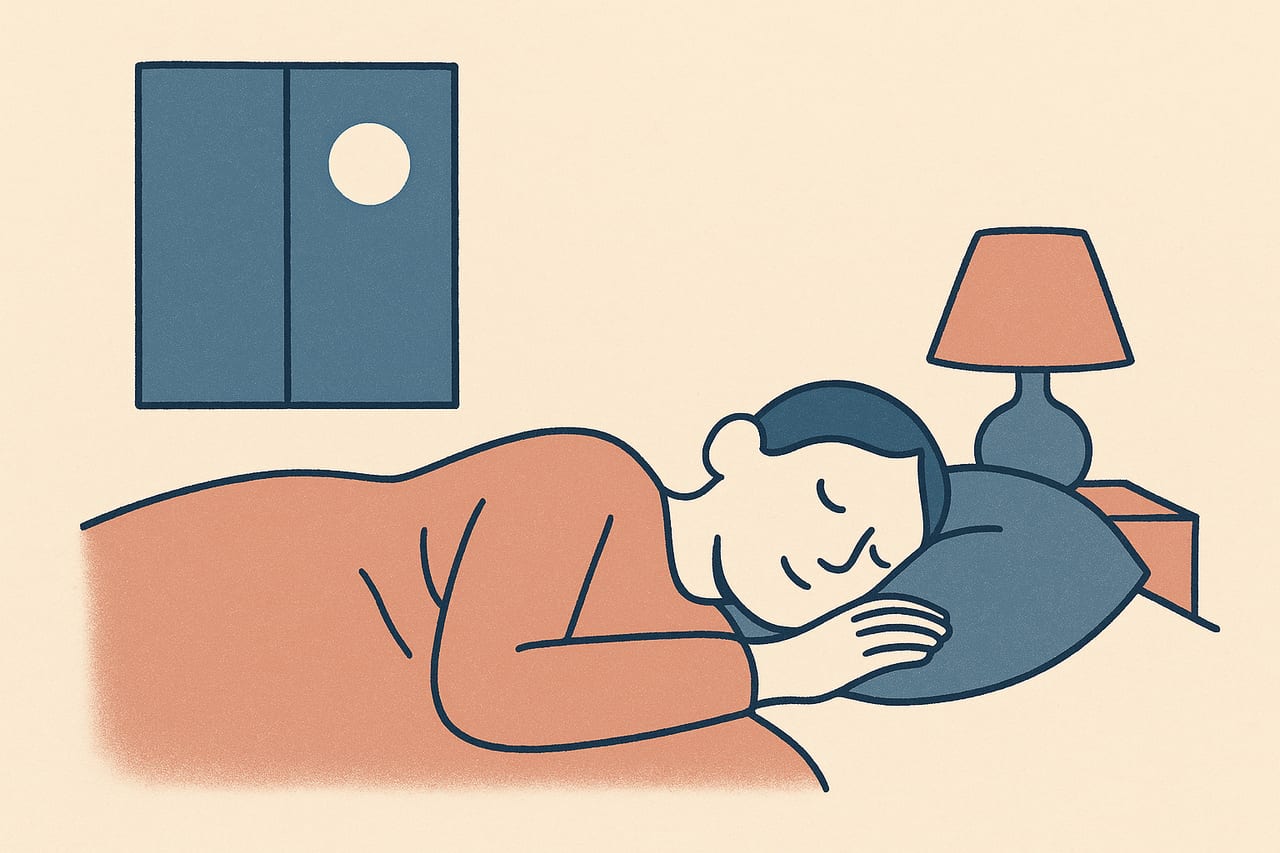 EMDR for Nightmares and Sleep Problems