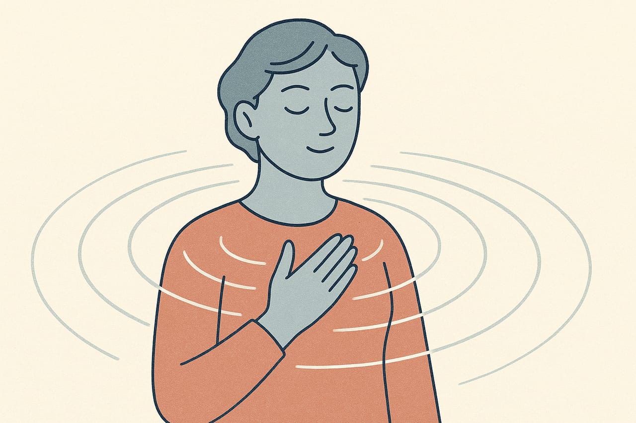EMDR for Panic Disorder and Specific Phobias