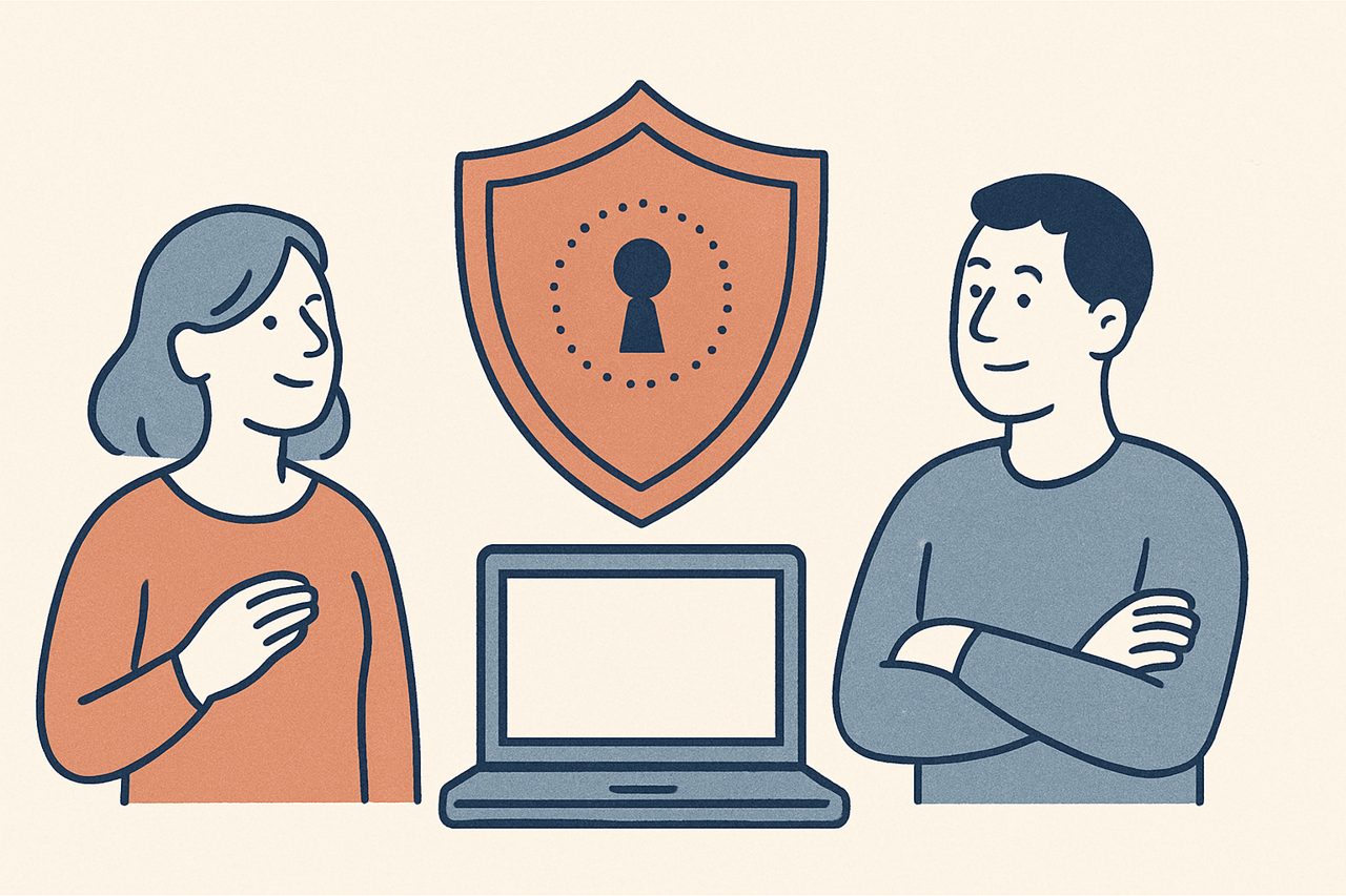 GDPR Compliance in Digital Therapy Platforms