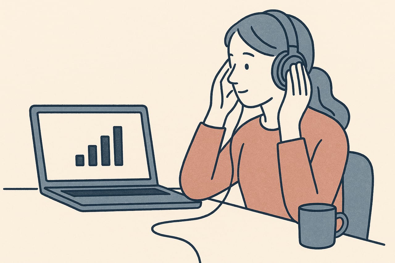 Remote EMDR When Your Client's Connection Is Weak