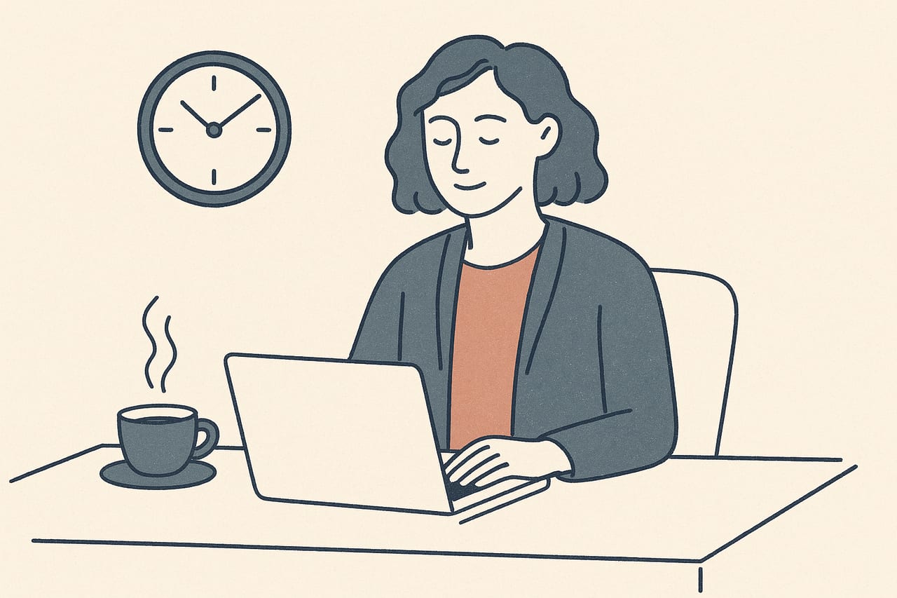 Running EMDR Intensives Remotely
