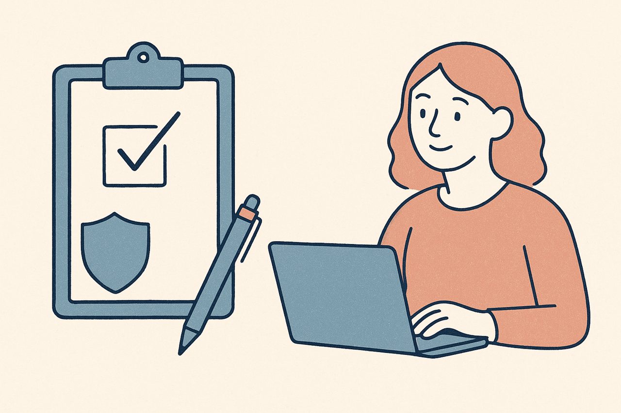 Screening and Informed Consent for Online EMDR