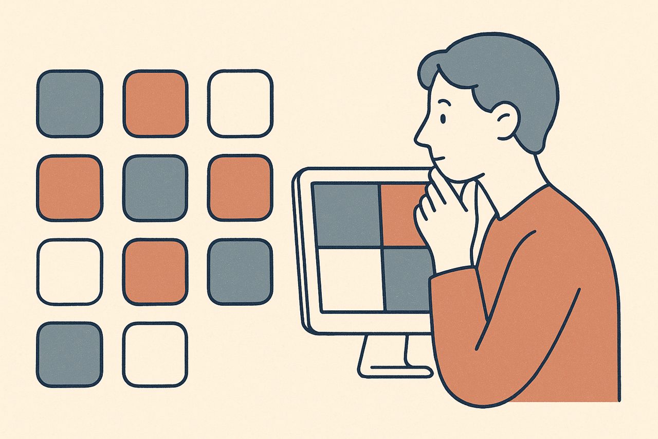 The Stroop Test in EMDR: What It Is and When to Use It