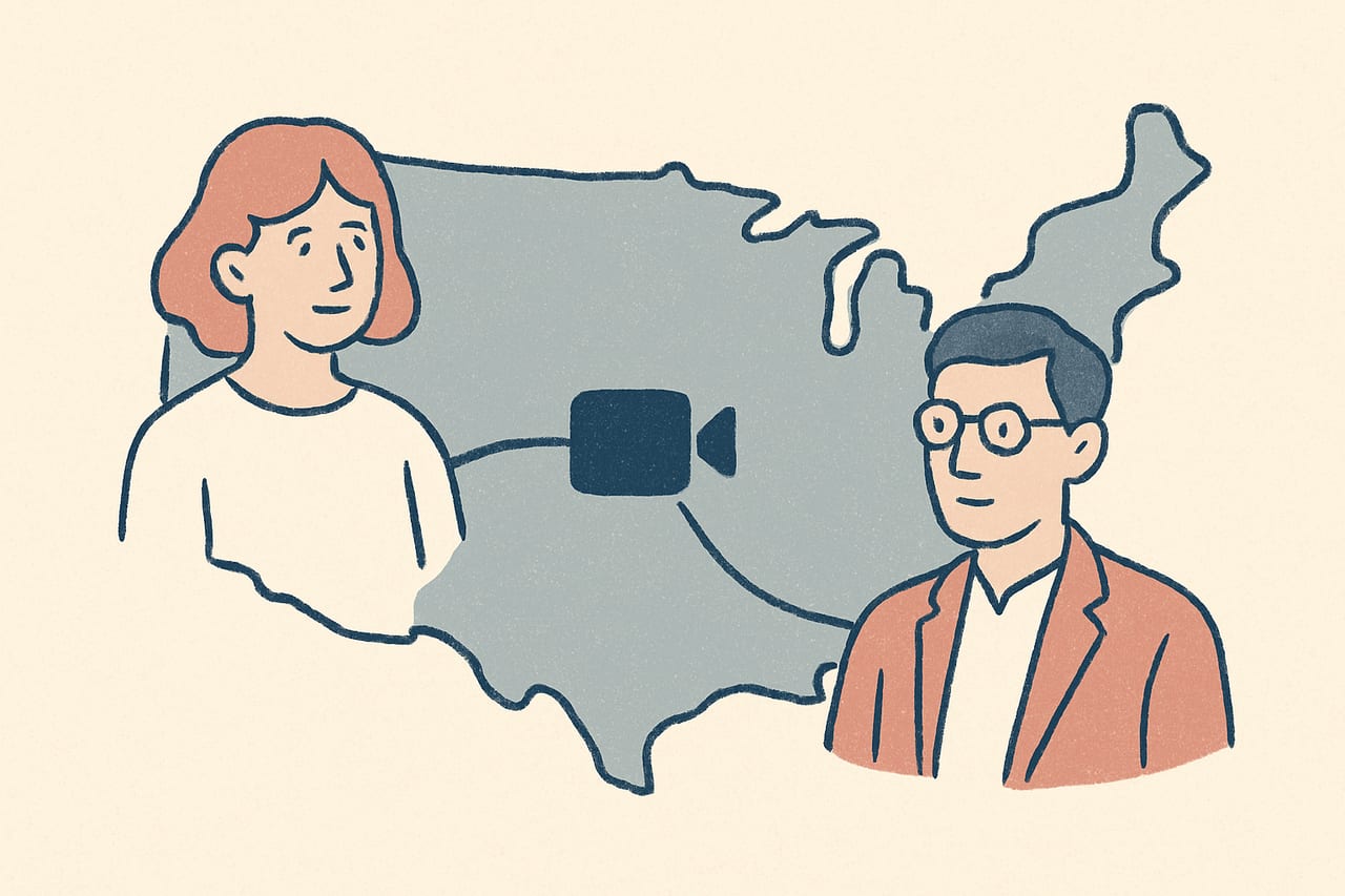 Telehealth Licensure Across State Lines