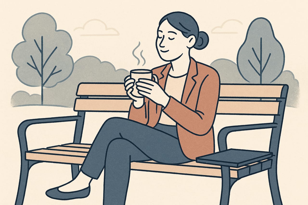 Vicarious Trauma and Self-Care for EMDR Therapists