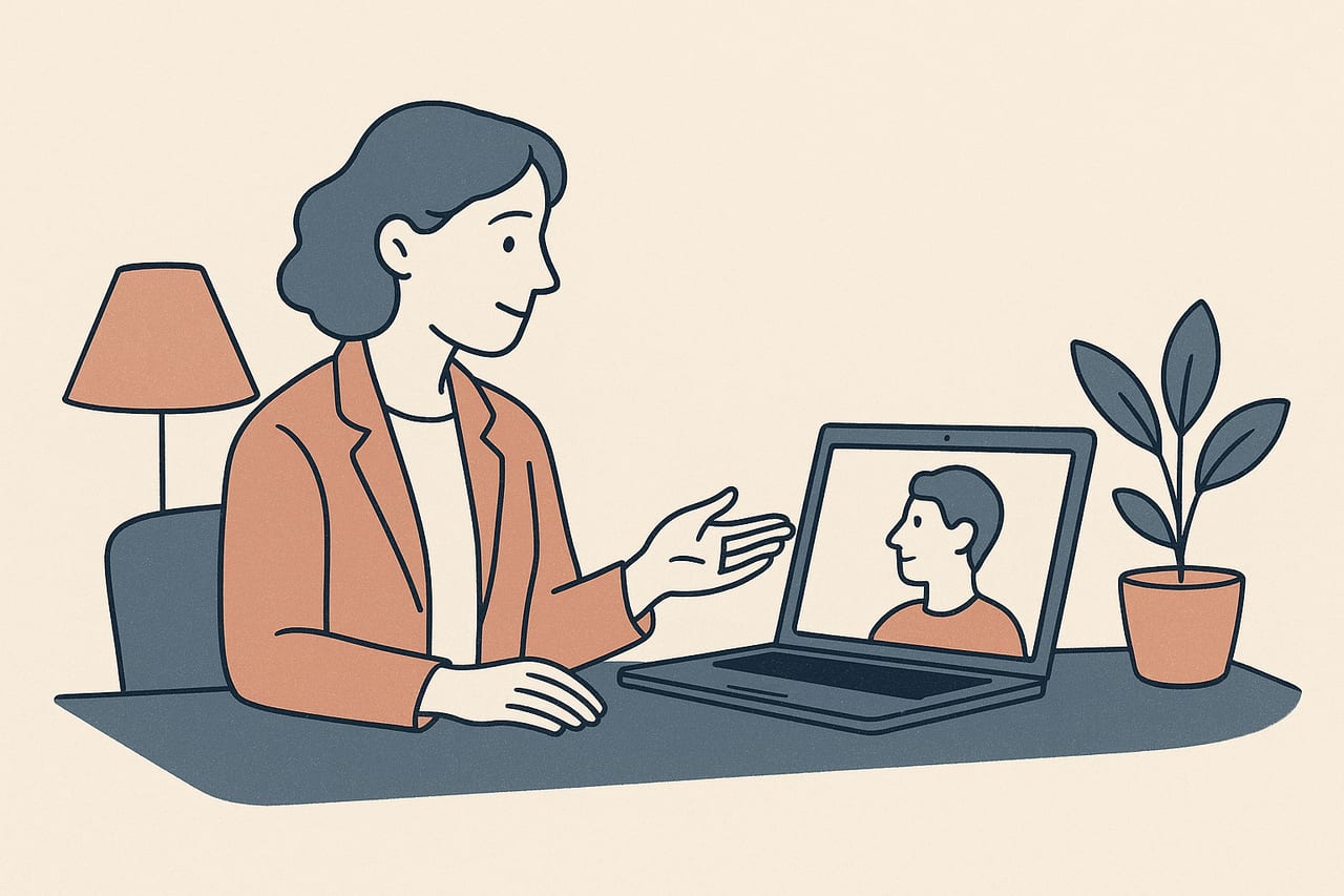 The Window of Tolerance in EMDR Therapy